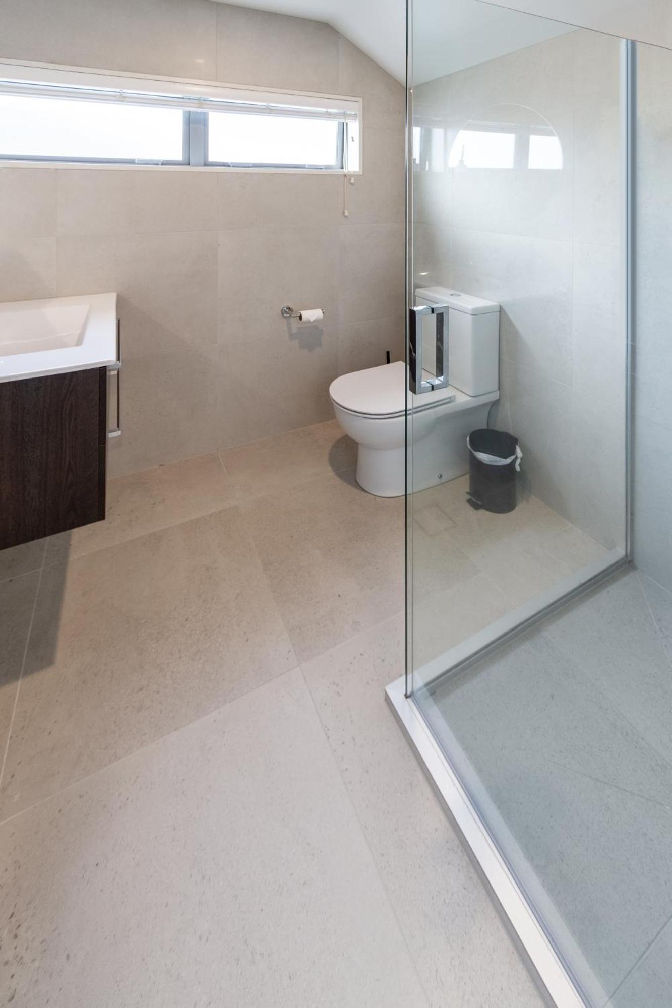 Family Friendly 2 Bedroom, St Albans 基督城 外观 照片
