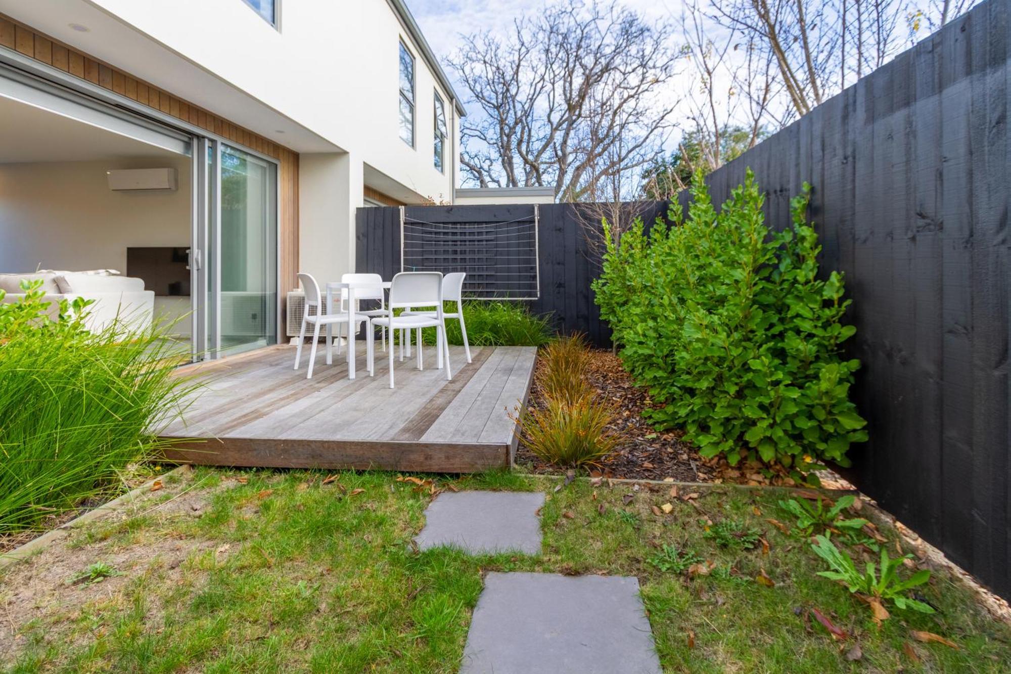 Family Friendly 2 Bedroom, St Albans 基督城 外观 照片